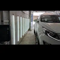 تشخیص رنگ اشعه یو وی کارشناسی خودرو فنی دیاگ