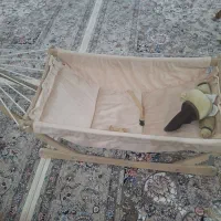 گهواره کودک|اسباب و اثاث بچه|تهران, شهرک گلها|دیوار