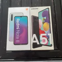 گوشی مدل A51 قیمت ۶۵۰۰ گوشی شیاومی نوت8 قیمت ۴۵۰۰