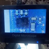 میکروسکوپ دیجیتال|لوازم جانبی موبایل و تبلت|اهرم, |دیوار