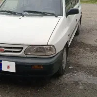 پراید ۸۵ فرمون هیدرولیک