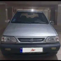 پرایددوگانه شرکتی ۸۵|خودرو سواری و وانت|هشتگرد, فاز ۷ مهستان|دیوار