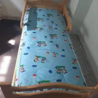 تخت بچه