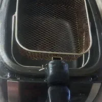 سرخ کن|اجاق گاز و لوازم برقی پختوپز|قدس, شهرقدس|دیوار