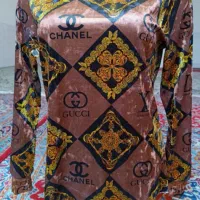 انواع لباس زنانه|لباس|قرچک, پارس سرام|دیوار