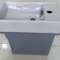 روشویی کابینتی|لوازم سرویس بهداشتی|نیشابور, خط کاشمر|دیوار