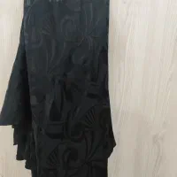 چادر مشکی مجلسی