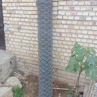 سلام یه توپ فنس سالم