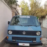 فولکس واگن T3