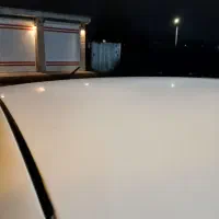 دنا مدل ۹۴|خودرو سواری و وانت|رشت, فرودگاه سردار جنگل رشت|دیوار