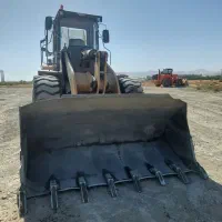 لودر چینی۱۲۰ zl50 سرحال بسیار تمیز|خودرو سنگین|اشنویه, |دیوار