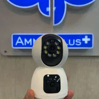دوربین مداربسته دو لنز سیمکارتی مدل Baby Cam|دوربین مداربسته|تهران, فلسطین (میدان انقلاب)|دیوار