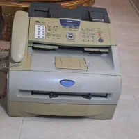 تلفن فکس مدل ۲۹۲۰ brother