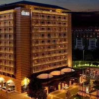 هتل آپارتمان