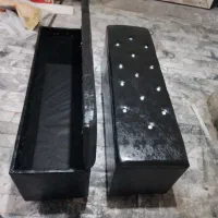 تولید پاف انتظار