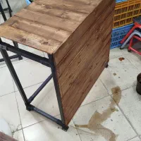 ساخت انواع رگال با ابعاد شما|فروشگاه و مغازه|بوشهر, |دیوار