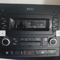 ضبط فابریک پژو پارس و 405 بلوتوثی