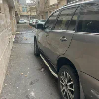 ام وی ام x33|خودرو سواری و وانت|کرج, کوی امامیه|دیوار