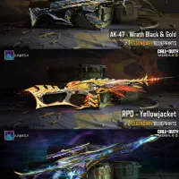 اک فول سیف کالاف