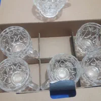 وسایل خانه|ظروف سرو و پذیرایی|زاهدان, |دیوار