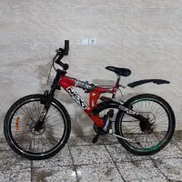 دوچرخه کوهستانی سایز ۲۶