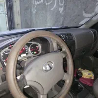 وینگل تک کابین|خودرو سواری و وانت|شهرضا, |دیوار