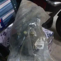 پمپ هیدرولیک پراید