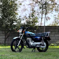 هندا همتماز 150