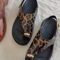 صندل خاص زنانه ترند