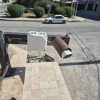 پکیج کامل ۲ دوربین مداربسته فقط ۷/۹۷۰ ( با کابل)|دوربین مداربسته|بندر ماهشهر, |دیوار