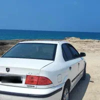سمند LX EF7، مدل ۱۳۹۰|خودرو سواری و وانت|کیش, |دیوار
