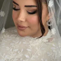 آف ویژه خدمات میکاپ و شنیون به مناسبت یلدا