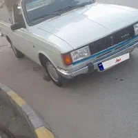 پیکان وانت مدل ۹۳