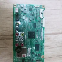 مین برد و تغذیه