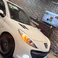 ریمپ تیونینگ داینو وایدبند|خدمات موتور و ماشین|باغستان, |دیوار