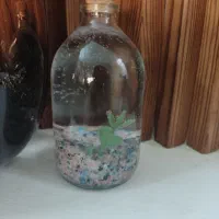 ماهی برای شب عید