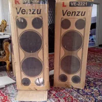 سیستم صوتی venzu|سیستم صوتی خانگی|سردرود, |دیوار