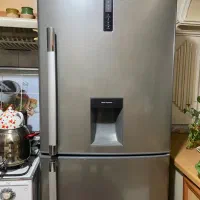 یخچال در حد نو|یخچال و فریزر|تهران, تولید دارو|دیوار