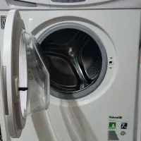 ماشین لباسشویی نو