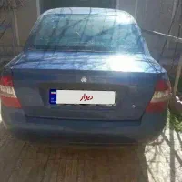 تیبا دوگانه مدل ۹۰