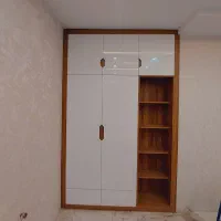 طراحی و اجرای کابینت آریو با اقساط بدون بهره|عمده‌فروشی|سبزوار, هویزه|دیوار