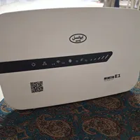 مودم E1 TF-i60 ایرانسل
