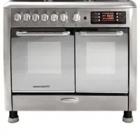 گاز دو فره هاردستون