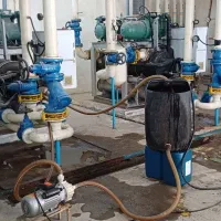 تعمیر و نگهداری موتورخانه|خدمات پیشه و مهارت|قم, انسجام|دیوار