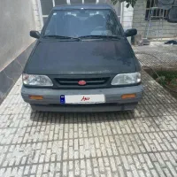 فروش خودرو|خودرو سواری و وانت|قم, انسجام|دیوار