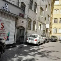 فروش اپارتمان موقعیت اداری