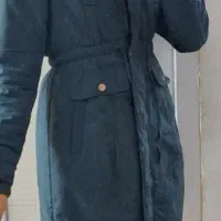 کاپشن /پالتو|لباس|ایلام, |دیوار