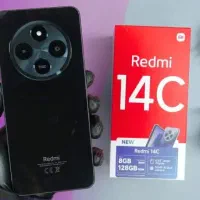 گوشی ردمی 14c