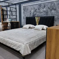 سرویس خواب آماده واتیکان|تخت و سرویس خواب|تهران, صادقیه|دیوار