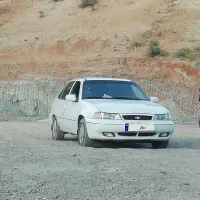 دوو سیلو مدل 82 فروش یا معاوضه با پراید